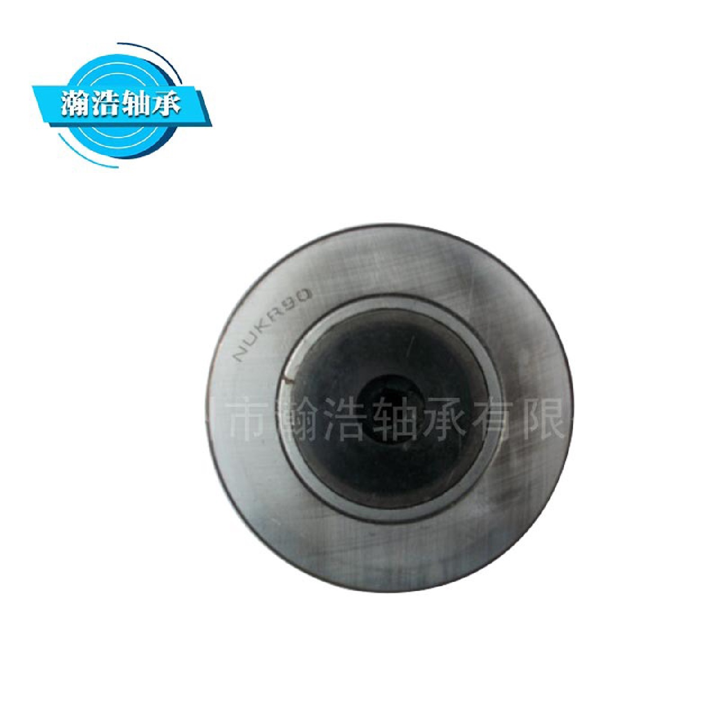 曲线滚轮轴承CF24CF18轴承螺栓型滚轮滚针轴承