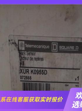 传感器XUR-K0955D进口16个拍前询价下单