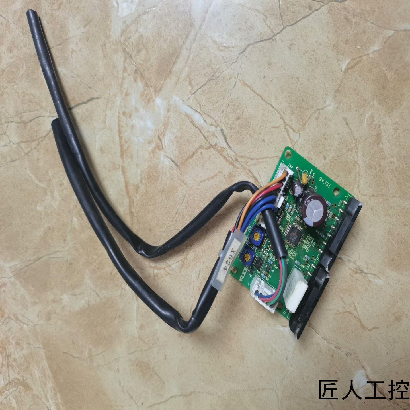 拆机东方步进驱动器SD5107-A2 功能包好成色漂亮图议价商品