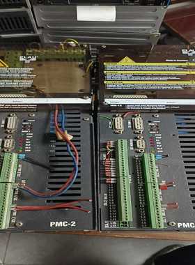 询价拍~驱动器ELAU两台PMC-2/11/08/000/