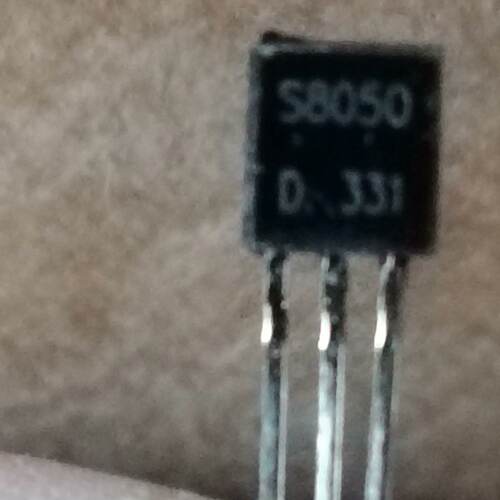 询价-三极管S8050TO9214000只400