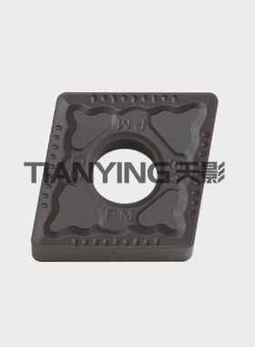数控刀片CNMG120404/CNMG120408/CNMG120412-PMYBC252