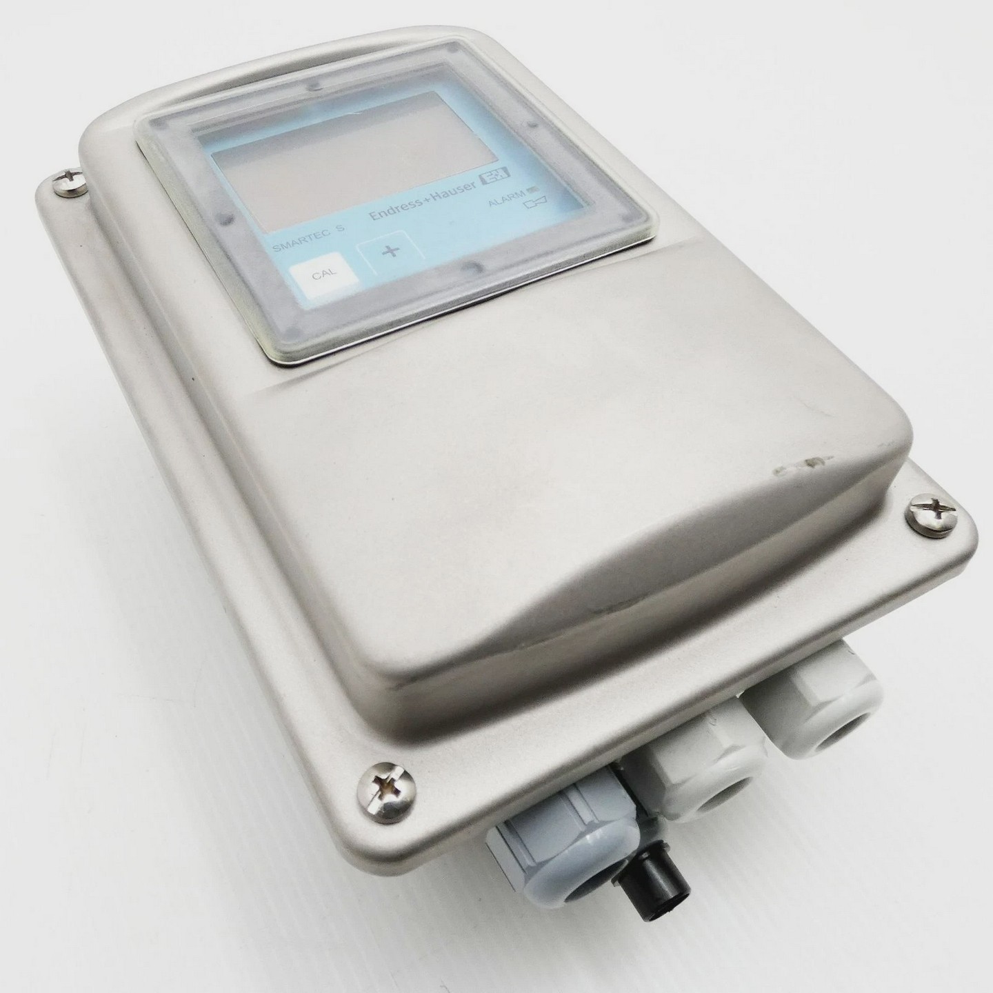 EndressHauserSMARTEC-SCLD134-XMV530AA1Leitf?higkeitsmess