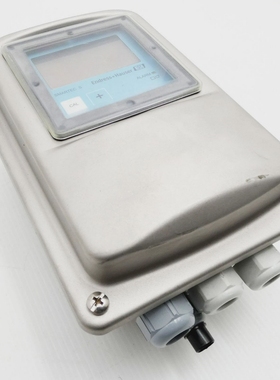 EndressHauserSMARTEC-SCLD134-XMV530AA1Leitf?higkeitsmess