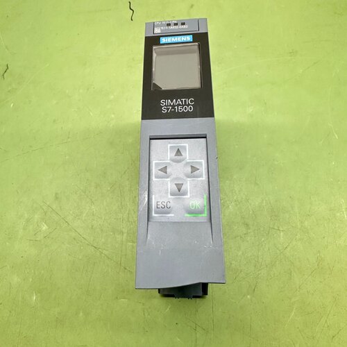 【询价】1500系列CPU模块