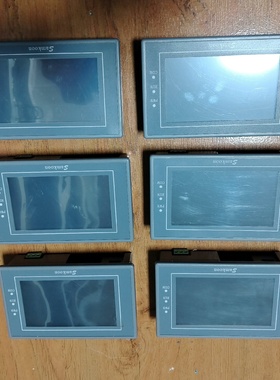 显控触摸屏EA-043A，功能正常，成色为实图【议价】