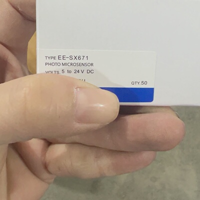 询价-EESX671光电传感器