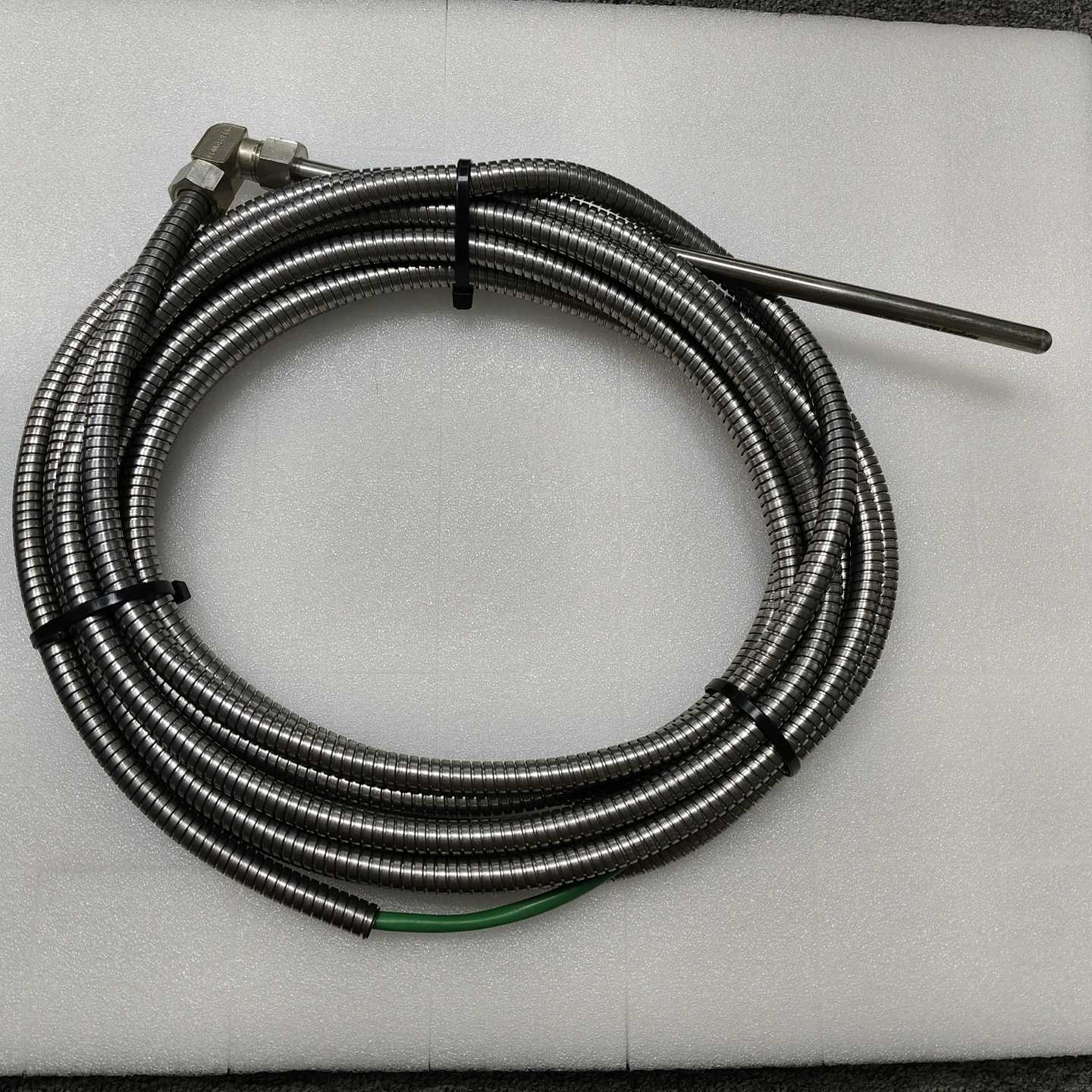 【请询价】KONGSBERG MB158S286K65 传感器 全新原