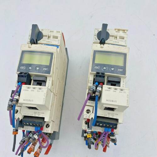 1pc X.Schneider Electric Telemecanique LUB32LUCM05BLModbus