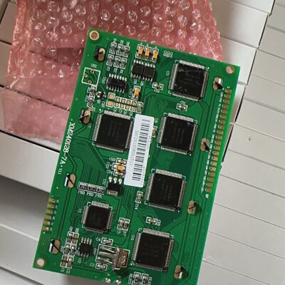 询-XM2401287A工业屏240128ic屏