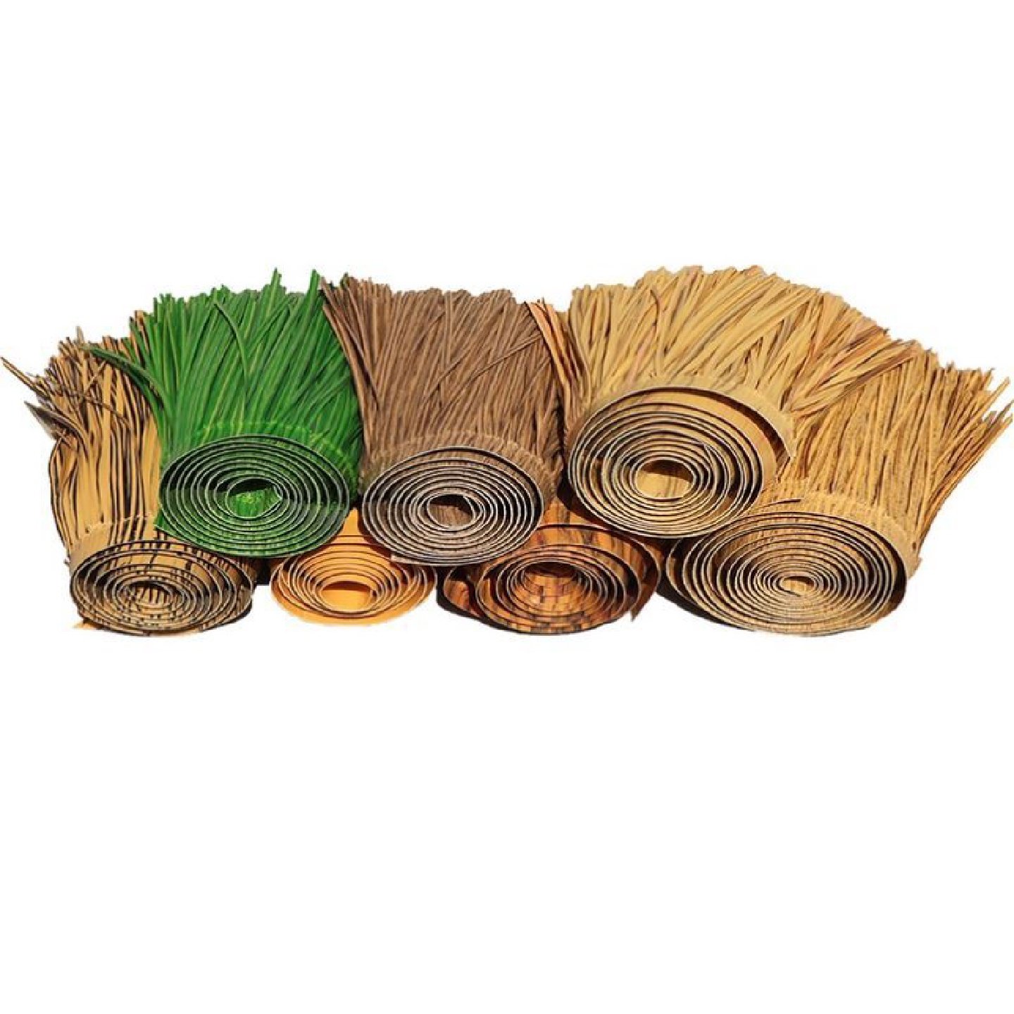 仿真茅草屋顶稻草凉亭户外塑料毛草棚屋檐景区民宿庭院地毯式装饰,基础建材,仿真茅草,淘宝优惠券,粉丝福利购,淘宝优惠卷