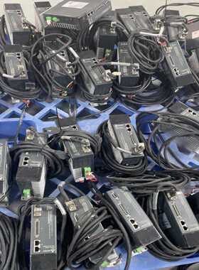 【议价】合信伺服CTSDA3N-B4012-M200CTSD-M适用