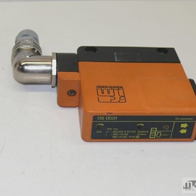 议价Ifm Electroc Os 0031 Reflexlichttaste Os0031适用
