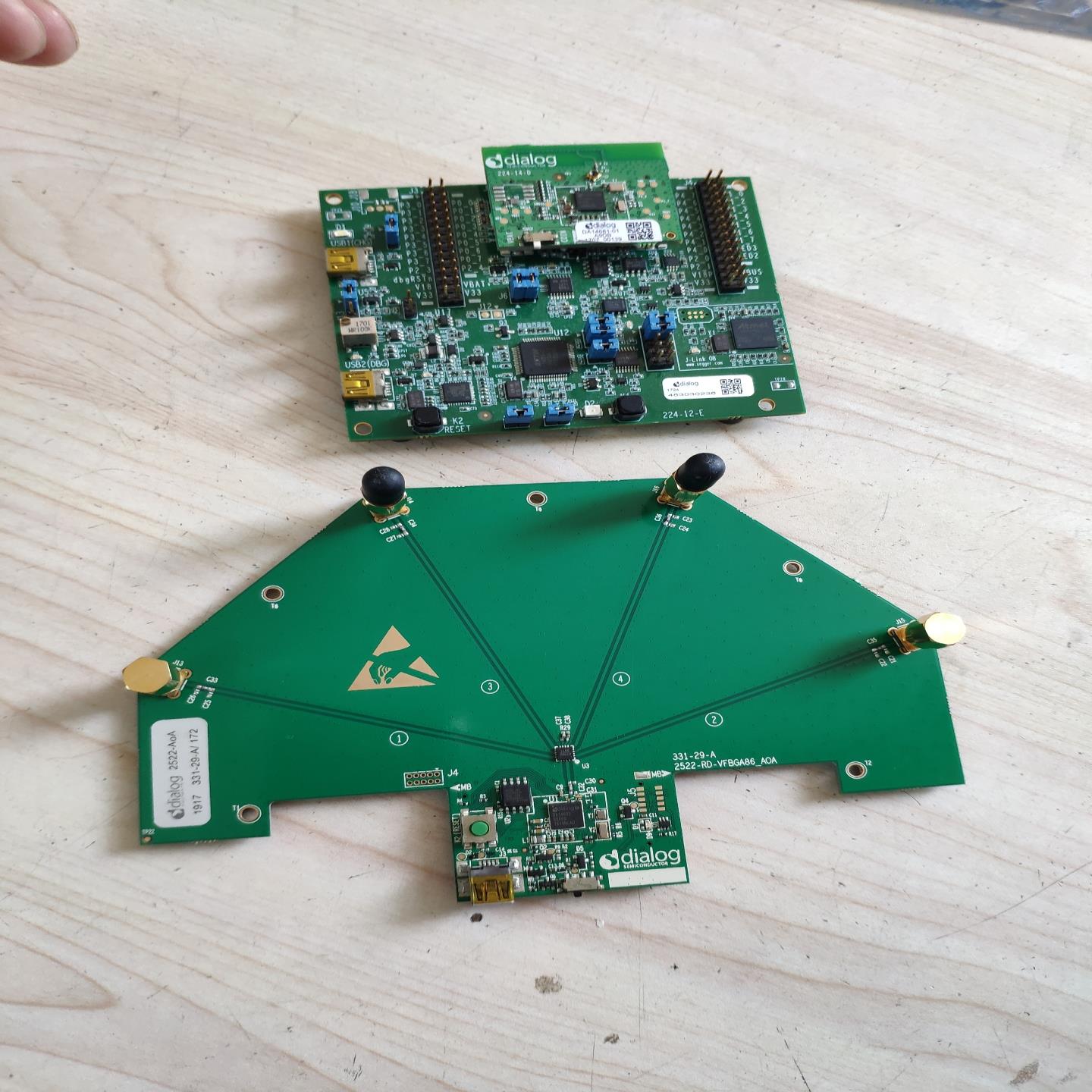 dialog DA1468 DA14681 331-29-A，议价