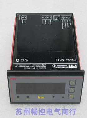 *现货销售*全新PRelectronics面板5514A2D现货PReview5514.2