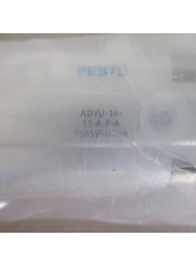 156595 ADVU-16-15-A-P-A 全新原装正品  现货议价商品