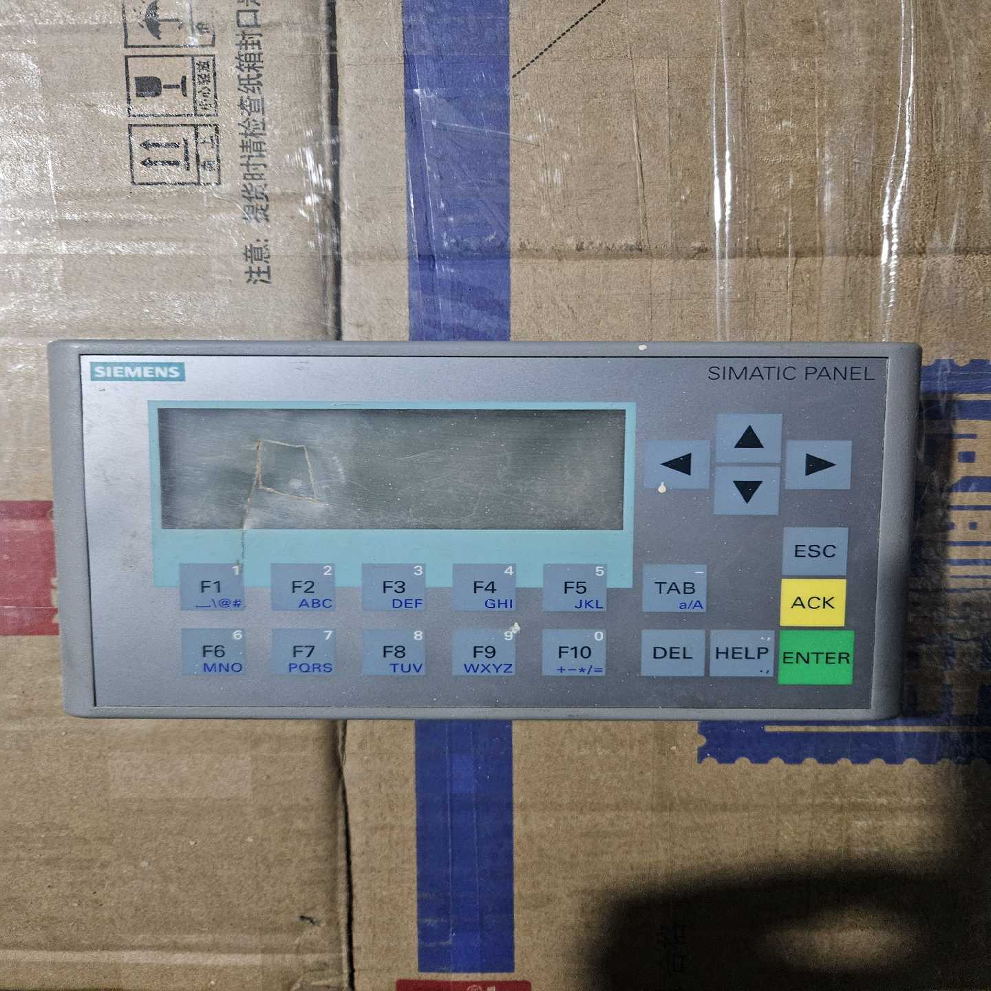 6AV6 647-0AH11-3AX0 ~询价