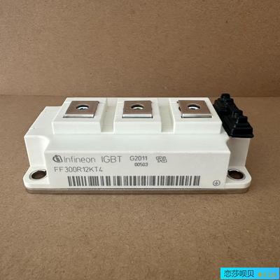 2A200HB12C2F  FF300R12KT4