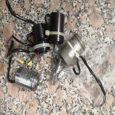 TKC TG-5000伺服马达~询价