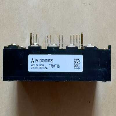 PM100CG1B120【询价】
