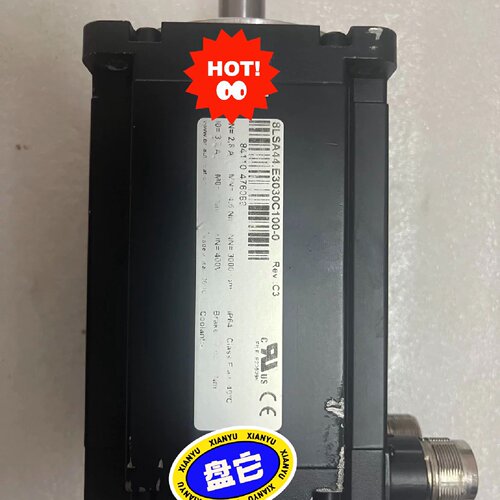 伺服电机8LSA44.E3030C1000-询价