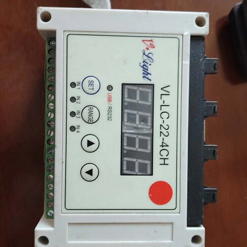 纬朗VLight视觉光源控制器型号VLLC22-议价