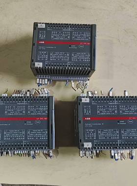 【议价】07DC92D模块GJR5252200R0101