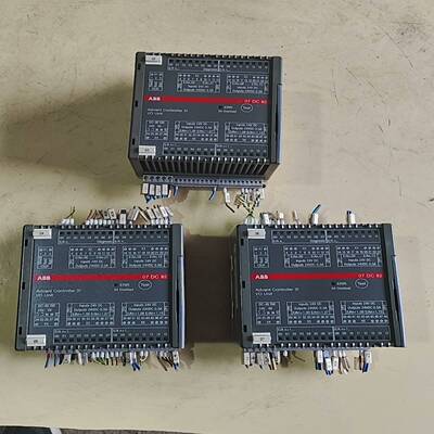 【议价】07DC92D模块GJR5252200R0101