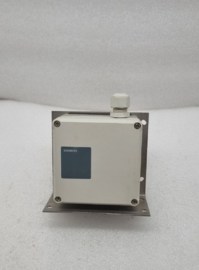 SIEMENS QBE61.3DP10 DIFF.PRESSURE SENSOR FREE FAST SHIP