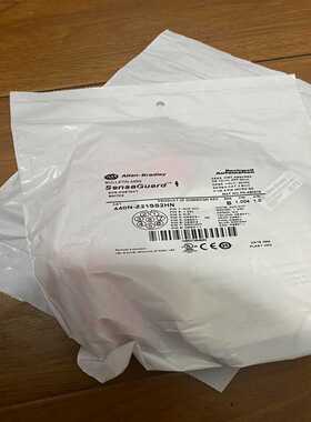 AllenBradley罗克韦尔非接触式互锁开关安全开关(亚飞商行）