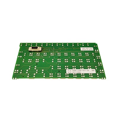 议价A86L-0001-0341 N86D-3769-R011 FANUC 按键板 电路板 原装全