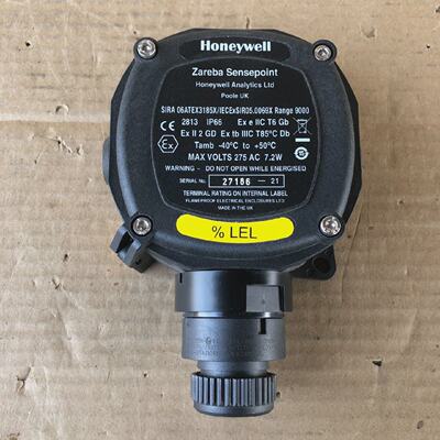 Honeywell SPSTAXF1 Zareba Sensepoint Gas Sensor