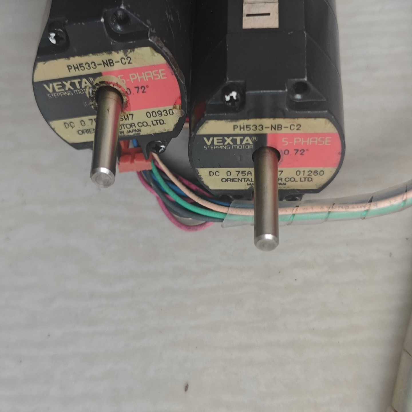 PH533-NB-C2RP-8-500-5B-SP东方询价