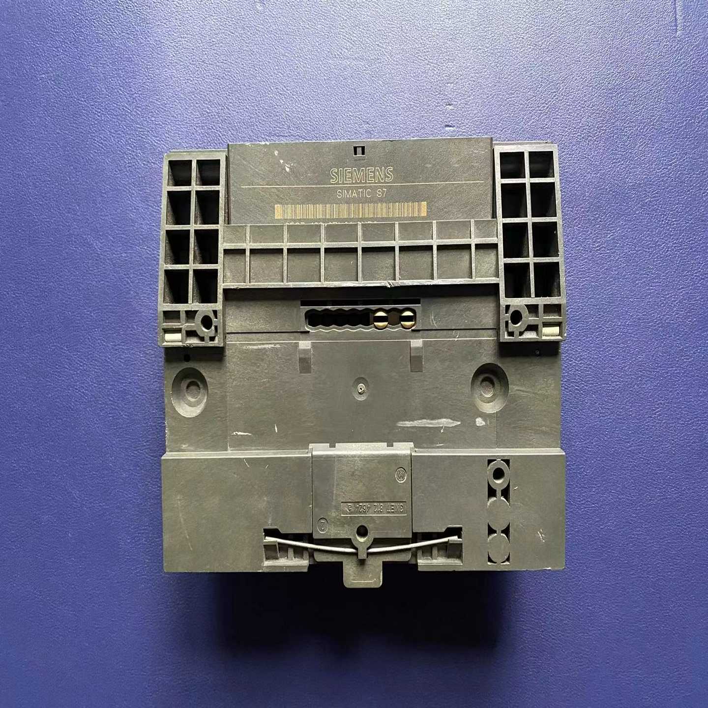 议价西门子ET200B-8DI/8DO模块