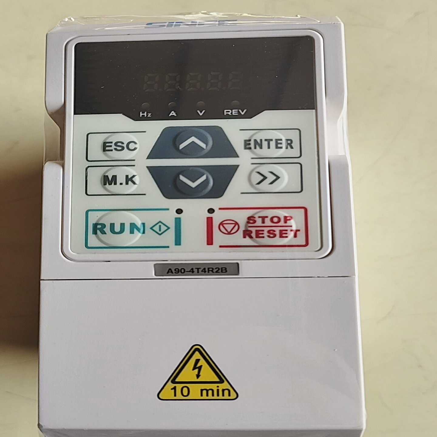 咨询-正弦变频器A90-4T4R2B