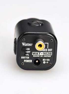 询价WATECWAT-902BCCIR单色CCD工业相机