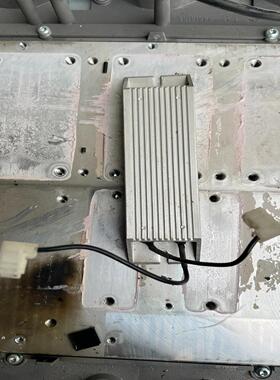 ABB变频器 E329272  65W27RJ 启动电阻