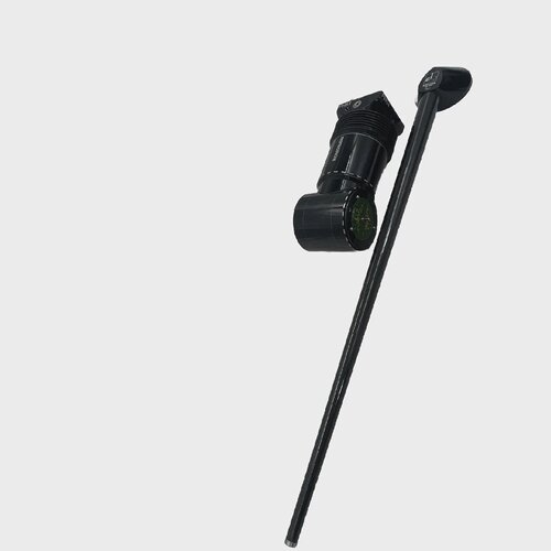 RENISHAW PHS1 HE750 KCC0044 V.3 MOTORISED SERVO PROBE HEAD 6