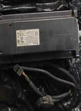 台达电机ECMA-CA0910SS，功能完好，议价……--议价商品