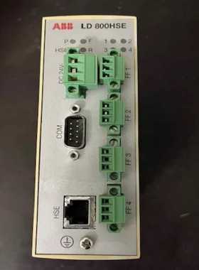 【议价】模块LD800HSE-3BDH000320R0适用