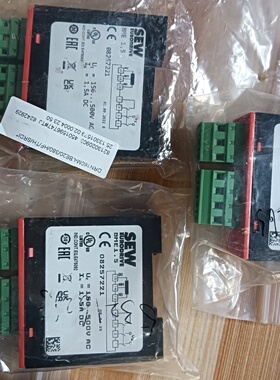 议价SEW整流器BME1.5BME15A适用
