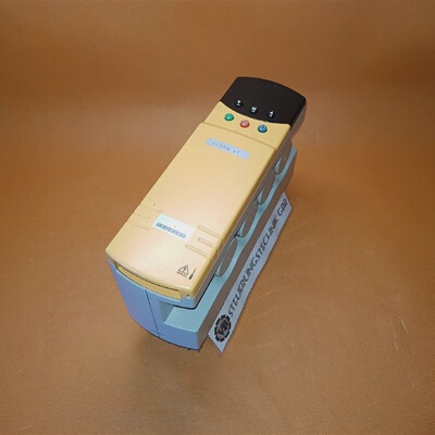 ALSPA VF SEGELEC Inverter Di Frequenza Tipo VF 4004 B  15 kW