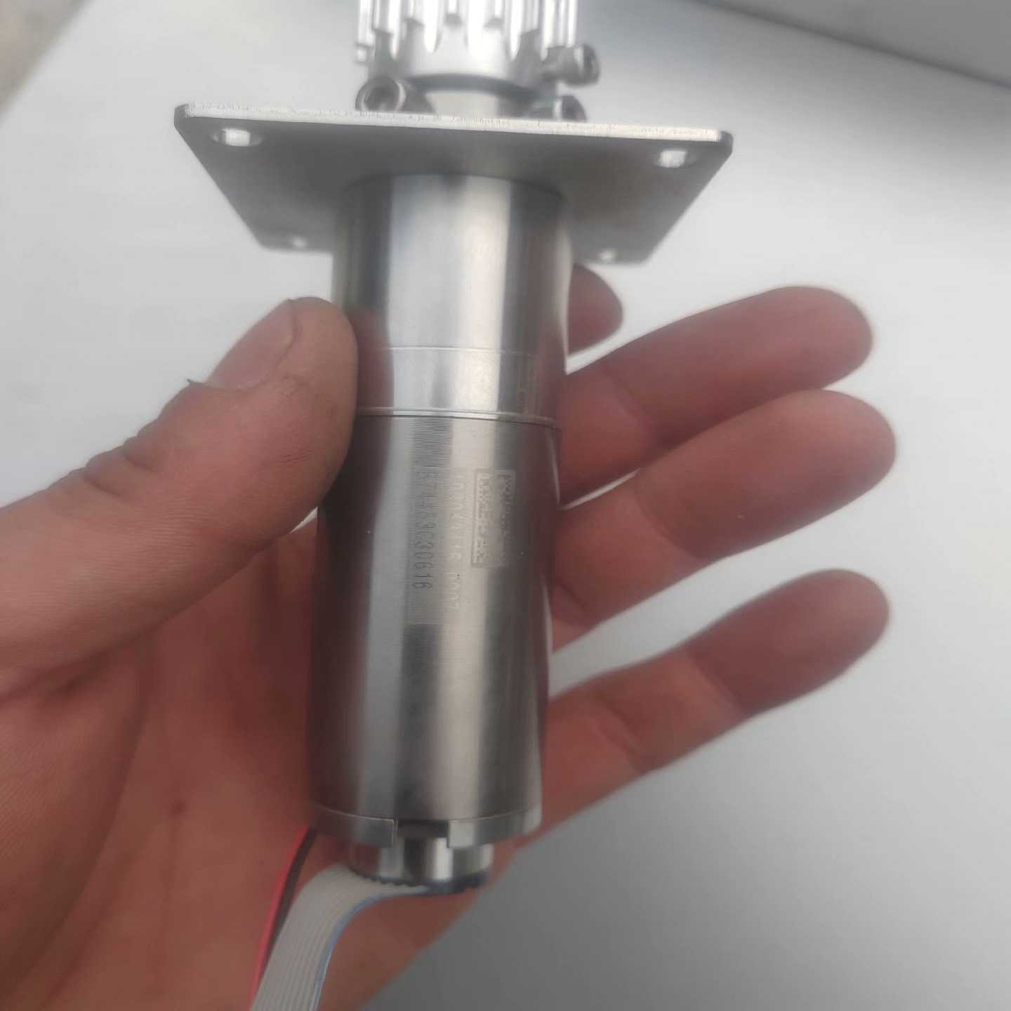 maxon dcx直流伺服电机，拆机包好【鑫鑫商铺】