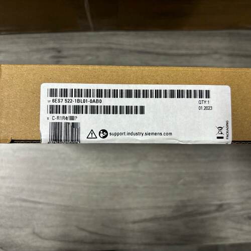 溢价-6ES75221BL010AB0未封