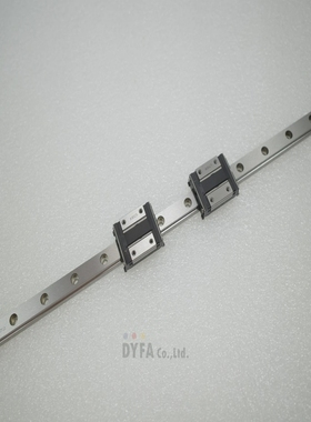 THKNNB2RSR12ZM345L1R2B线性轴承LMG-I-14441M45-1