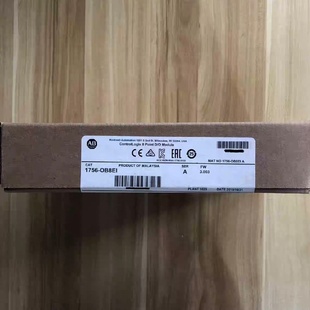 议价1756OB8EI原装 美国AB罗克韦尔PLC模块质保一年议价