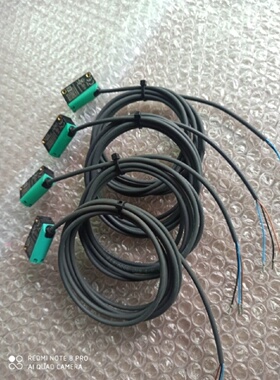 【议价】倍加福光电开关ML100-8-HGU-100-RT/10