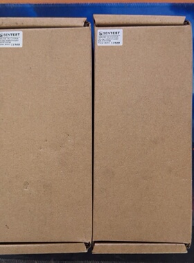 议价全新三特SENTEST红外测温仪NS50PH2SF，带液晶显