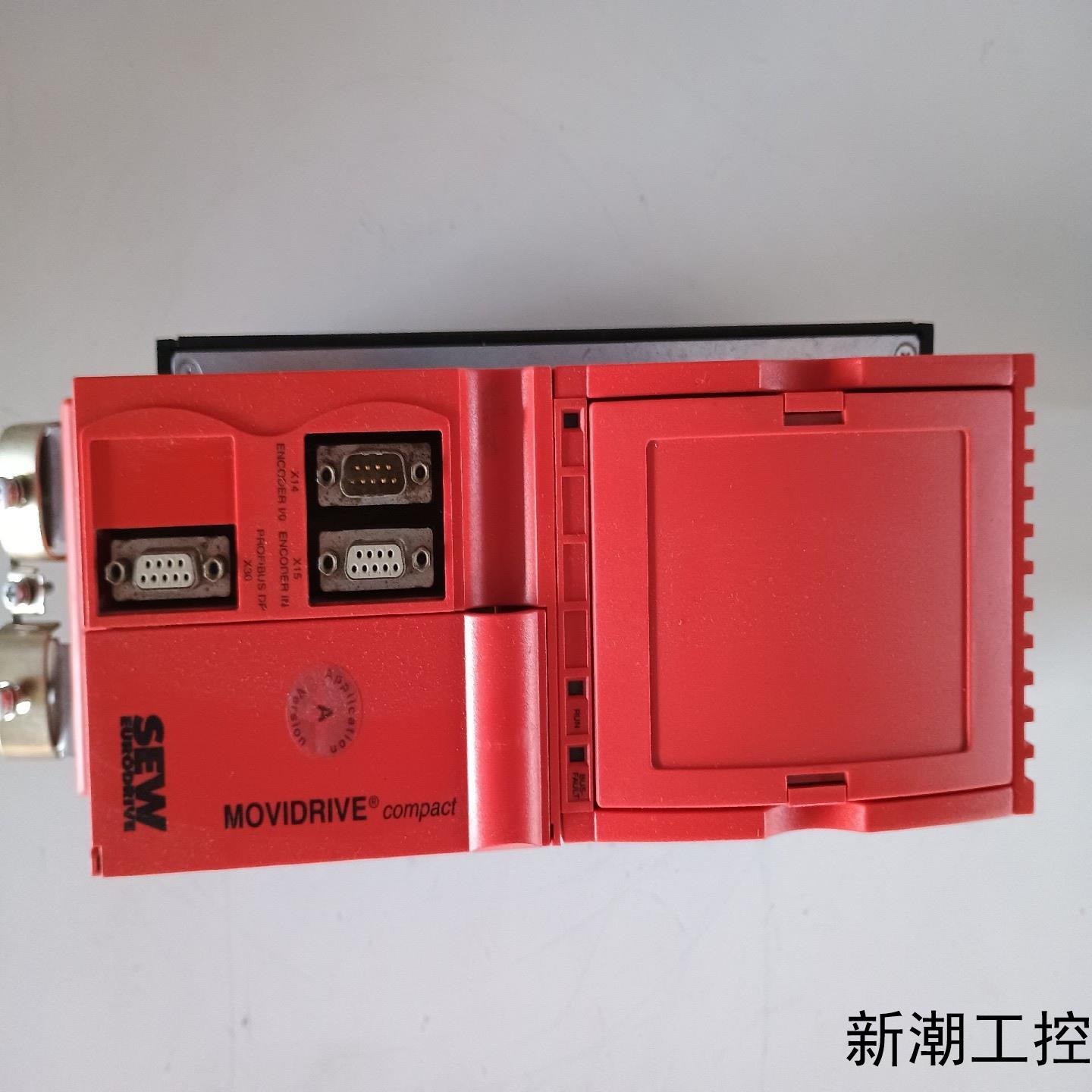 SEW驱动器MCV41A0055-5A3-4-0T实物拍摄议价商品
