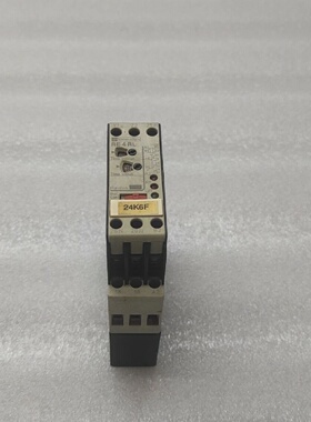 TELEMECANIQUE RE4 RL13BU TIME DELAY RELAY 110240V24V4248V 0.